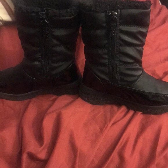 Snow boots - Picture 6 of 8